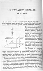 Fig. 117 - Traité de physique biologique. Tome premier
