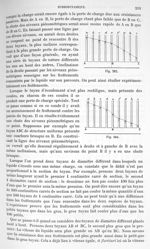 Fig. 282 / Fig. 283 - Traité de physique biologique. Tome premier