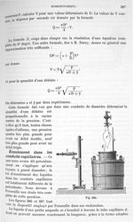 Fig. 286 - Traité de physique biologique. Tome premier