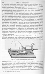 Fig. 313. Pince myographique du cœur - Traité de physique biologique. Tome premier