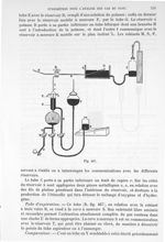 Fig. 467 - Traité de physique biologique. Tome premier