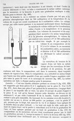 Fig. 468 / Fig. 469 - Traité de physique biologique. Tome premier