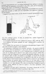 Fig. 472 / Fig. 473 - Traité de physique biologique. Tome premier