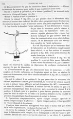 Fig. 475 - Traité de physique biologique. Tome premier