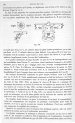 Fig. 479 - Traité de physique biologique. Tome premier