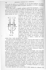 Fig. 498 - Traité de physique biologique. Tome premier