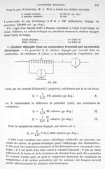 Fig. 530 - Traité de physique biologique. Tome premier