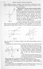 Fig. 15 à 18 - Traité de physique biologique. Tome deuxième