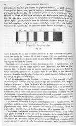Fig. 50 - Traité de physique biologique. Tome deuxième
