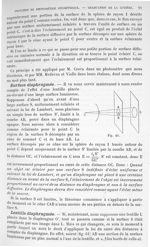 Fig. 60 - Traité de physique biologique. Tome deuxième