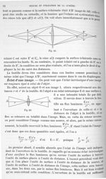 Fig. 61 / Fig. 62 - Traité de physique biologique. Tome deuxième
