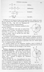 Fig. 117 / Fig. 118 - Traité de physique biologique. Tome deuxième