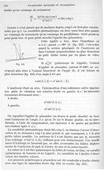 Fig. 153 - Traité de physique biologique. Tome deuxième