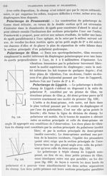 Fig. 158 / Fig. 159 - Traité de physique biologique. Tome deuxième