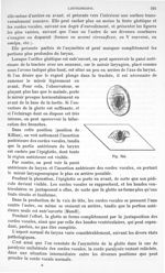 Fig. 256 - Traité de physique biologique. Tome deuxième