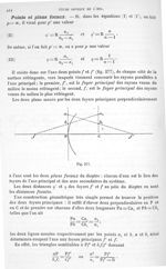 Fig. 277 - Traité de physique biologique. Tome deuxième