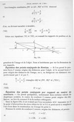 Fig. 278 - Traité de physique biologique. Tome deuxième