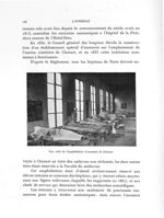 Une salle de l'amphithéâtre d'anatomie de Clamart - L'Internat en médecine et en chirurgie des hôpit [...]
