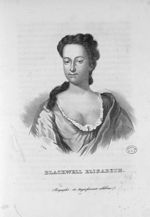 Blackwell Elisabeth - Biographie des sages-femmes célèbres, anciennes, modernes et contemporaines
