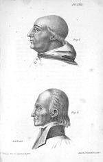 Fig. 1. Pope Alexander VI. Fig. 2. Fr. Oberlin, Pastor of Five Villages among the Voguesian Mountain [...]