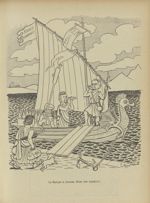 [Caricature : Docteur Carron de la Carrière] - L'Album du Rictus, journal humoristique mensuel : pre [...]