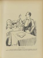 [Caricature : Docteur Paul Archambaud] - L'Album du Rictus, journal humoristique mensuel : première  [...]