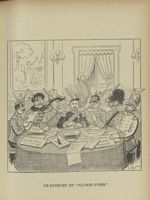 [Caricature : Docteur Raoul Blondel] - L'Album du Rictus, journal humoristique mensuel : deuxième sé [...]