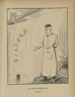 [Caricature : Professeur Félix de Lapersonne] - L'Album du Rictus, journal humoristique mensuel : to [...]