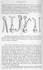 Fig. 37. Zahninstrumente der Erlanger Handschrift 1463 vom Jahr 1524. - Beiträge zur Geschichte der  [...]