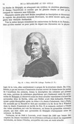 Fig. 32. Méry, 1643-1722. Lithogr. Tardieu -  Encyclopédie française d'urologie, publiée sous la dir [...]