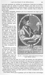 Fig. 125. Jean Fernel, 1497?-1558 -  Encyclopédie française d'urologie, publiée sous la direction de [...]