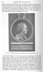 Fig. 127. Hermann Boerhaave, 1668-1738 -  Encyclopédie française d'urologie, publiée sous la directi [...]