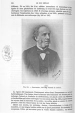 Fig. 191. Desormeaux, 1815-1894 -  Encyclopédie française d'urologie, publiée sous la direction de M [...]