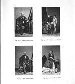Fig. 132. Auguste Nélaton (1860) / Fig. 133. Mme Nélaton et son fils (1860) / Fig. 134. Jules Nélato [...]