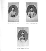 Fig. 190. Juliette Nélaton (1865) / Fig. 191. Charles Nélaton (1865) / Fig. 192. Marguerite Nélaton  [...]