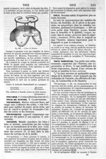 Fig. 563. Collier de Blandin - Dictionnaire de thérapeutique médicale et chirurgicale