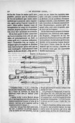Rugines - Oeuvres complètes d'Ambroise Paré, revues et collationnées sur toutes les éditions, avec l [...]