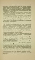 Fig. 47 - Mécanisme des articulations du poignet - Nouveaux éléments d'anatomie descriptive et d'emb [...]