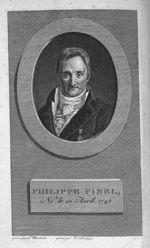 Philippe Pinel - Nosographie philosophique ou méthode de l'analyse appliquée à la médecine / vol. 1
