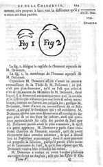 Fig. 1. et Fig. 2 - Histoire de l'anatomie et de la chirurgie, contenant l'origine et les progrès de [...]