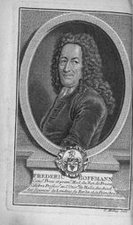Frederic Hoffmann - La médecine raisonnée de M. Fr. Hoffmann. Premier Médecin du Roi de Prusse, etc. [...]