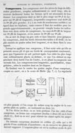 Fig. 7 - Traité de médecine opératoire, bandages et appareils. 4è éd. Tome second