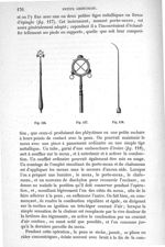 Gig. 116, 117, 118 - Traité de médecine opératoire, bandages et appareils. 4è éd. Tome second