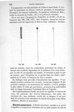 Fig. 125, 126, 127 - Traité de médecine opératoire, bandages et appareils. 4è éd. Tome second