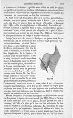 Fig. 152 - Traité de médecine opératoire, bandages et appareils. 4è éd. Tome second