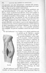Fig. 216 - Traité de médecine opératoire, bandages et appareils. 4è éd. Tome second