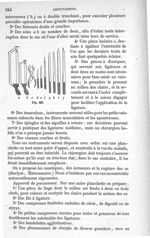 Fig. 221 - Traité de médecine opératoire, bandages et appareils. 4è éd. Tome second