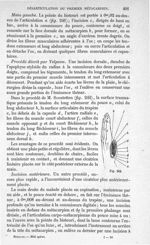 Fig. 242 - Traité de médecine opératoire, bandages et appareils. 4è éd. Tome second
