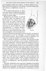 Fig. 273 - Traité de médecine opératoire, bandages et appareils. 4è éd. Tome second