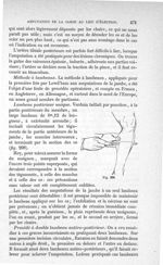 Fig. 298 - Traité de médecine opératoire, bandages et appareils. 4è éd. Tome second
